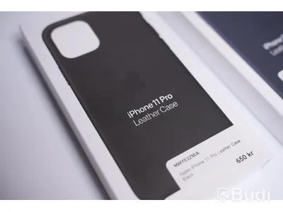 Apple iPhone 11Pro Case, 2st